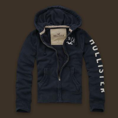 Cheap Hollister Men Hoodies wholesale No. 75